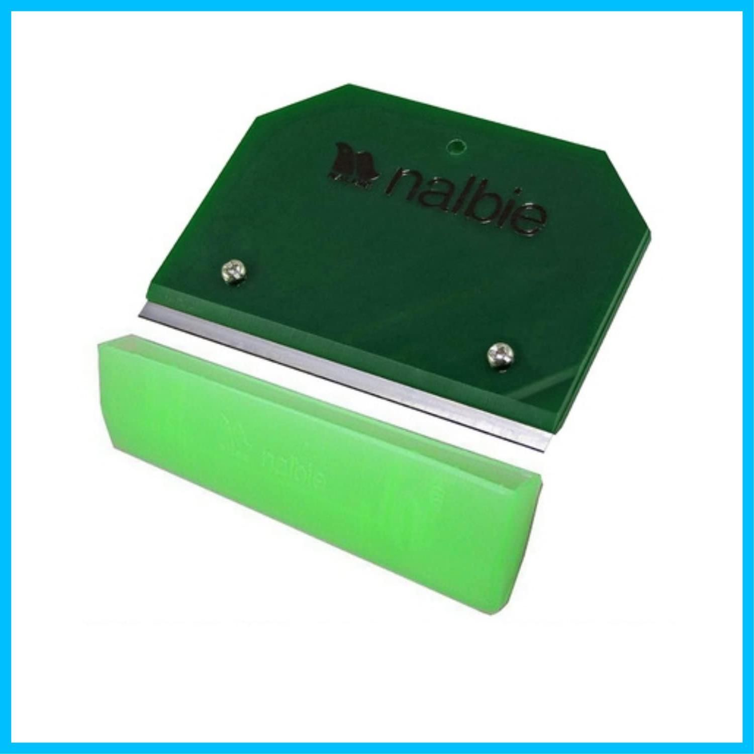 在庫処分 ナルビー3枚刃ホルダー ｷｬｯﾌﾟ付 サニテック 1個