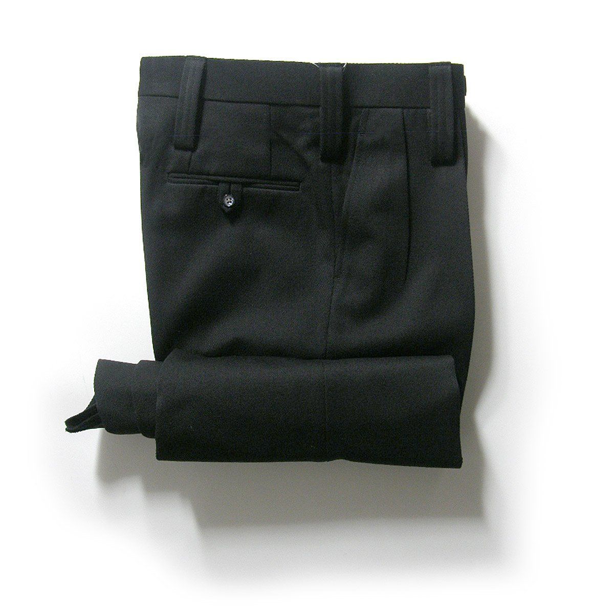 Fumiya Hirano ハウンドトゥース トラウザーズ 最終価格！！Fumiya Hirano ハウンドトゥース トラウザーズ