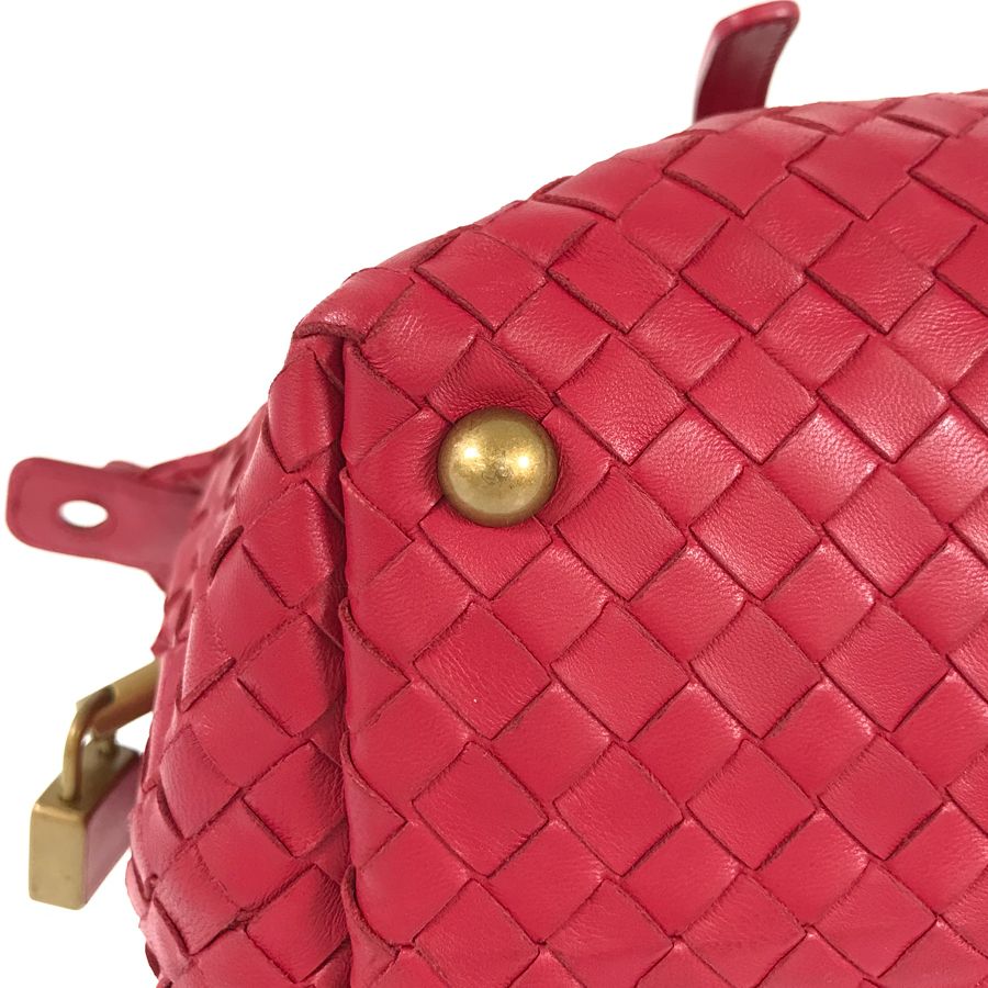 ボッテガヴェネタ BOTTEGAVENETA イントレチャート モンテーニュ
