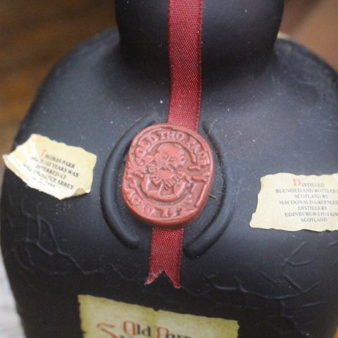 古酒　未開栓  オールドパー  スーペリア  750ml  OLD Parr Superior  エキスパート藤沢辻堂店　スコッチウィスキー