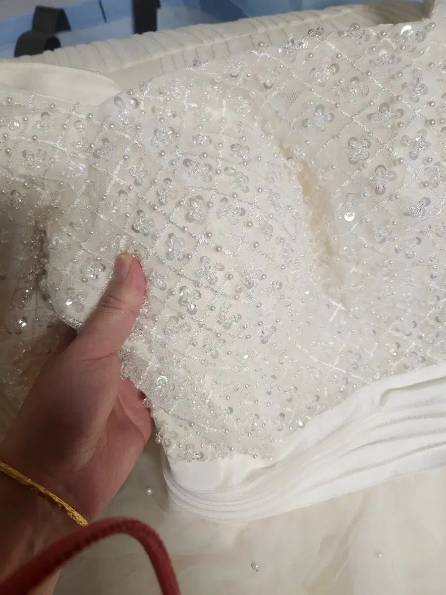 ウェディング ドレス