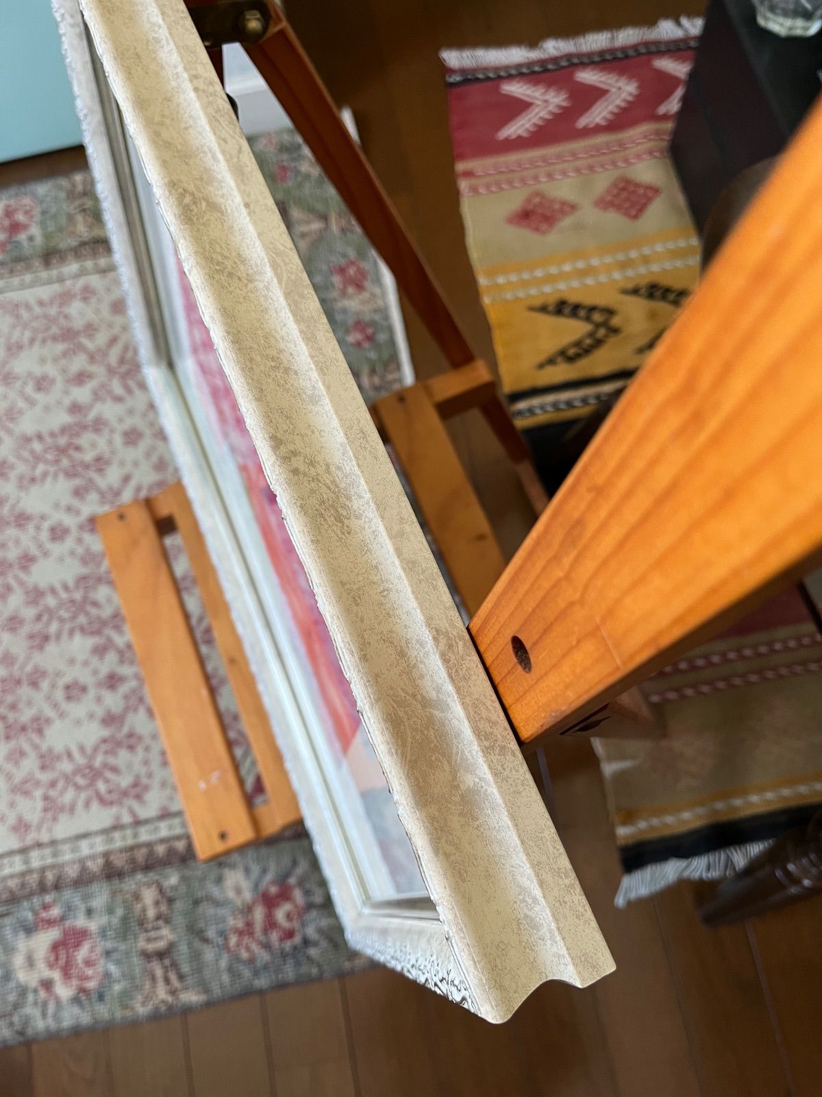 苦悩する復讐心1/10 限定10部絵画版画リビングインテリア