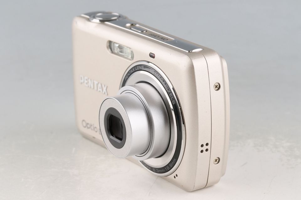 Pentax Optio E70 Digital Camera #60064I 【公式通販】 Pentax Optio E70 Digital Camera #60064I 【公式通販】