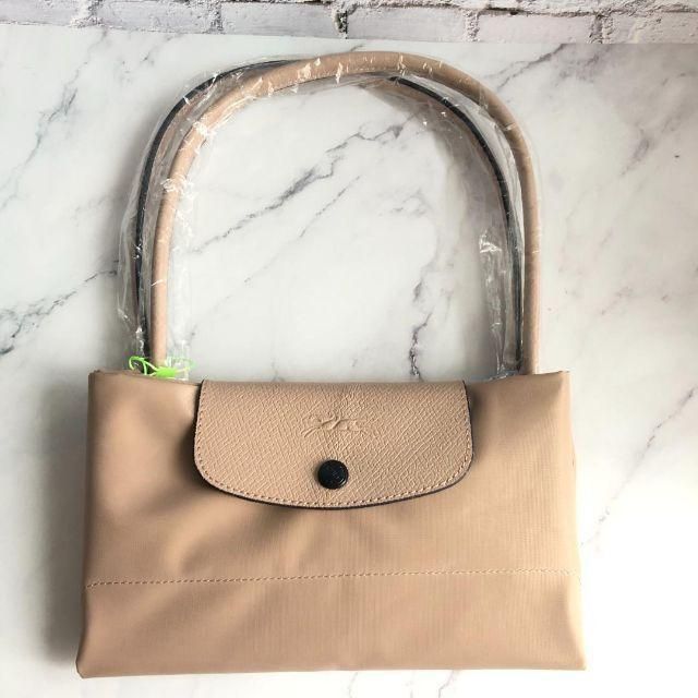 LONGCHAMP プリアージュ トートバッグ L ホーソーン LONGCHAMP - ロンシャン ホーソーン トートバッグSの通販 by