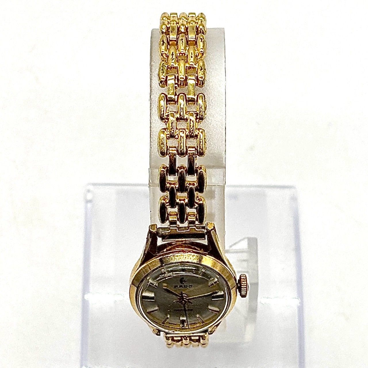 【S2411-70-10】美品 ラド RADO エレガンス ペア 腕時計 S2411-70-10】美品 ラド RADO エレガンス ペア 腕時計 腕時計