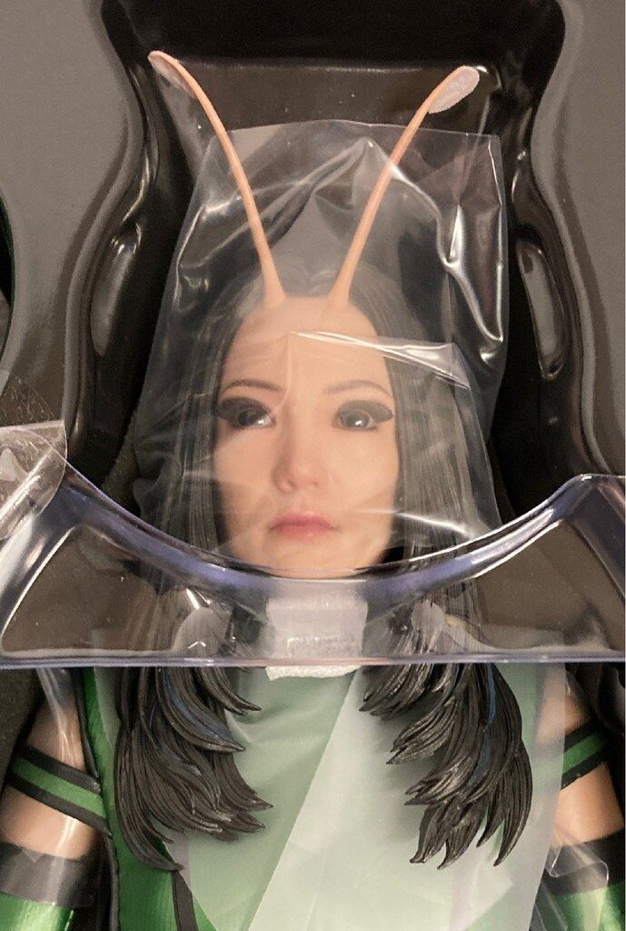 HOTTOYS TELEVISION