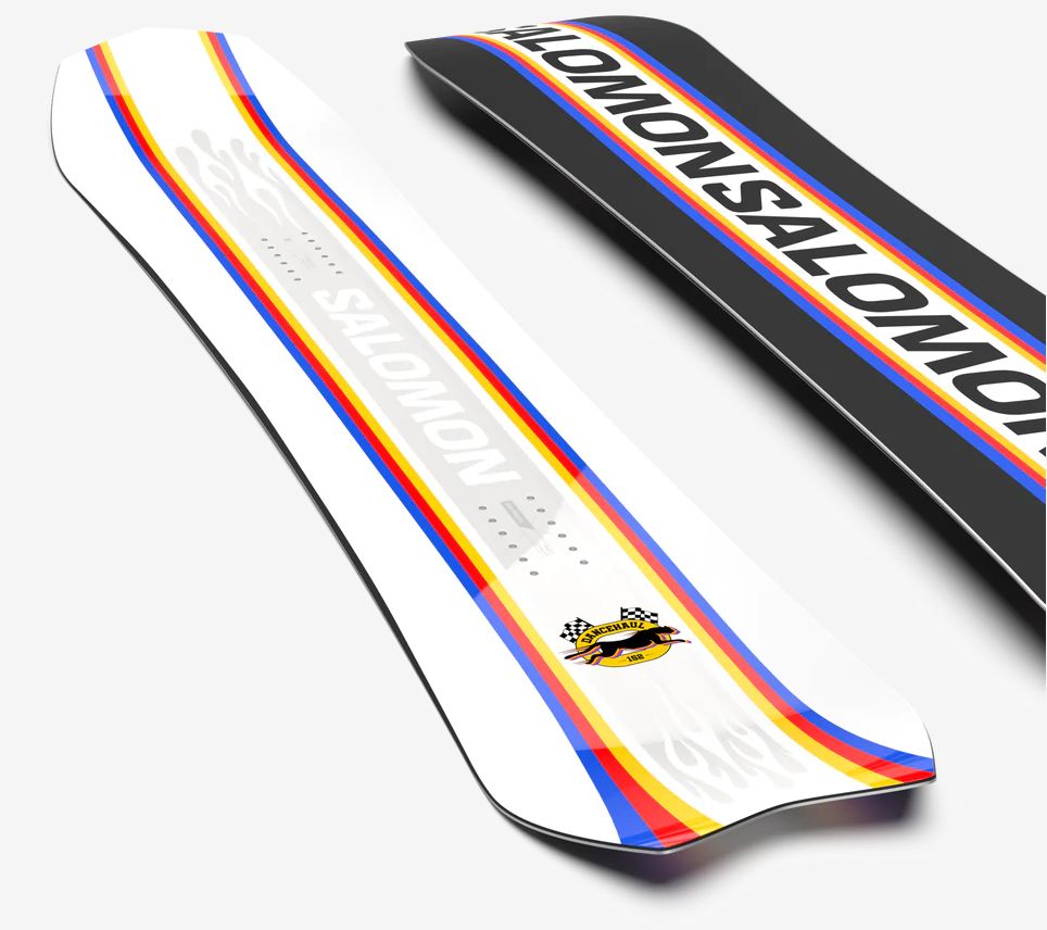 20%OFF】23-24 SALOMON DANCEHAUL - メルカリ