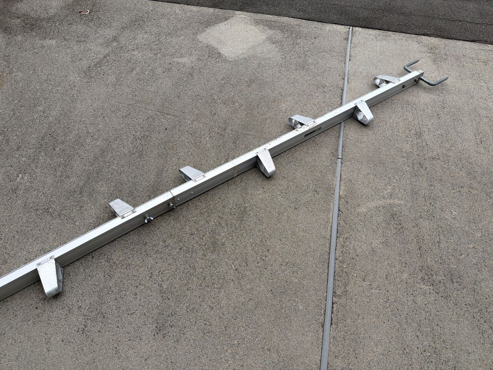 ロッキーラダー ジョイント×2