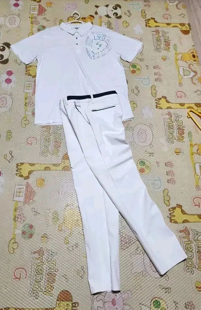 イノスゴルフ Jakob POLO LLC-HASEGAWATOSO_COM