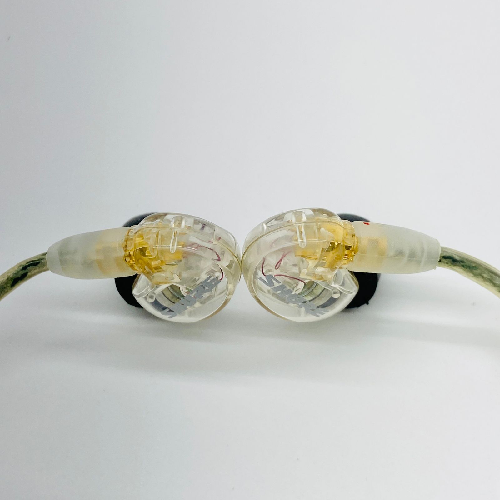 SHURE シュア 高遮音性イヤホン (有線タイプ) SE215【C3969-C】 楽天