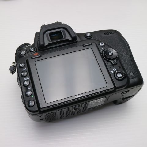 超美品 D750 ボディ ブラック 即日発送 一眼レフ Nikon 本体
