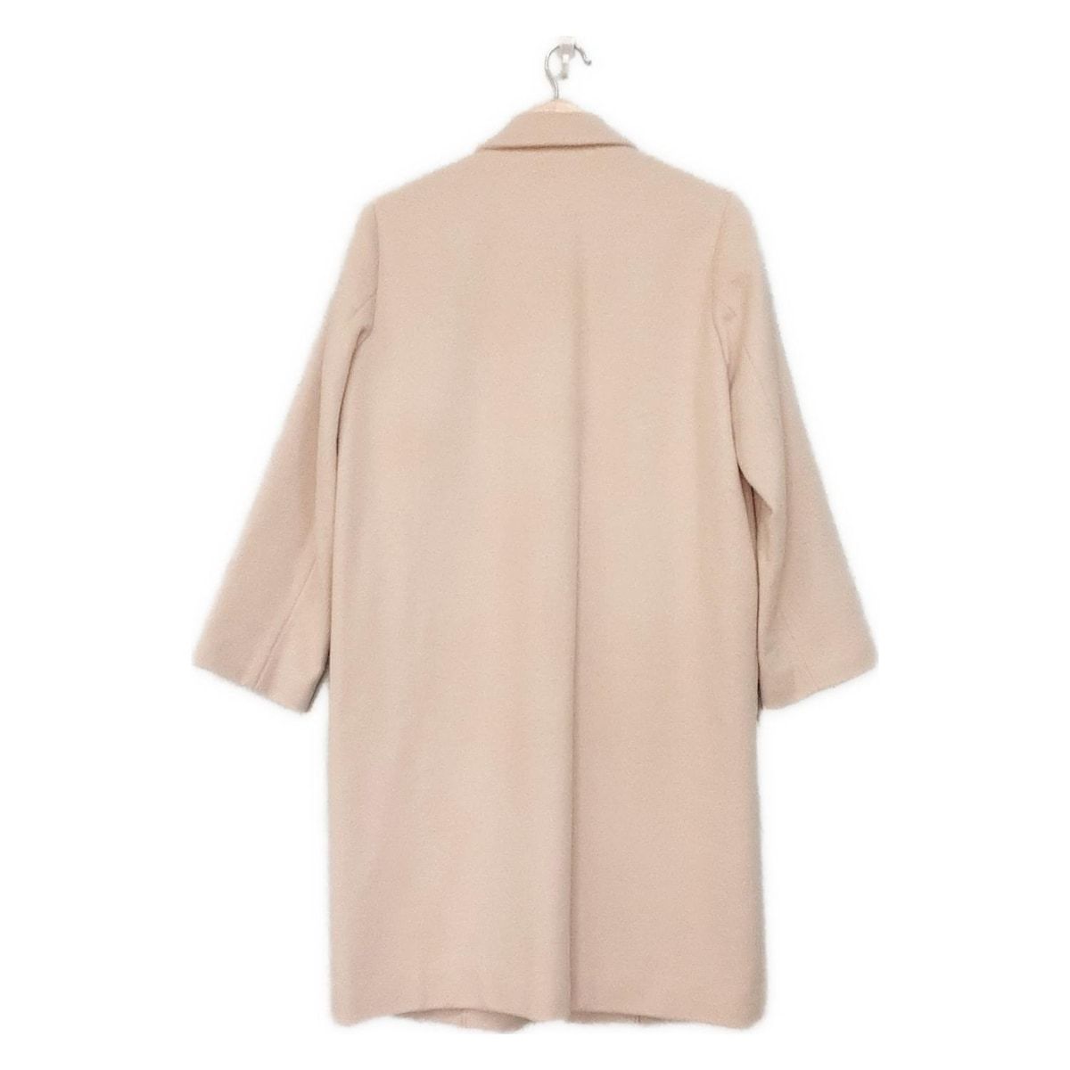 JOURNALSTANDARD ジャーナル コート サイズS レディース - ベージュ 長袖 冬