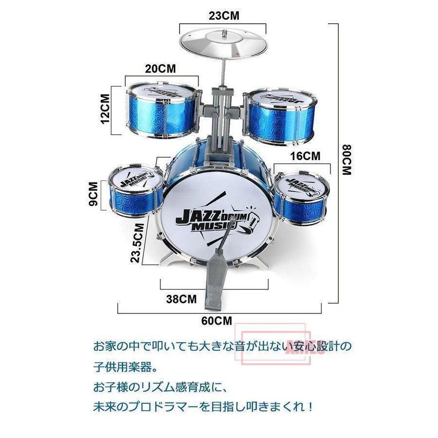 青