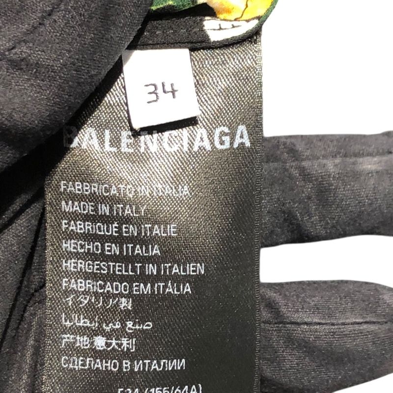 バレンシアガ BALENCIAGA