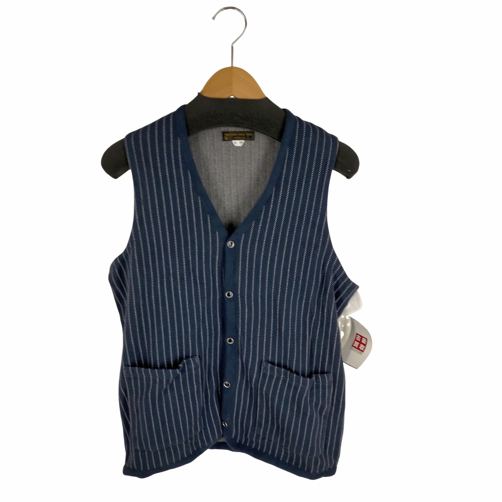 Westride Cycle Togs ストライプベスト 36 Westride Cycle Togs ストライプベスト 36 - メルカリ