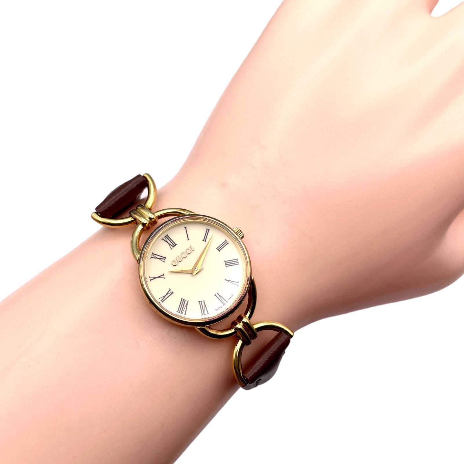 6000.2.L レディース腕時計