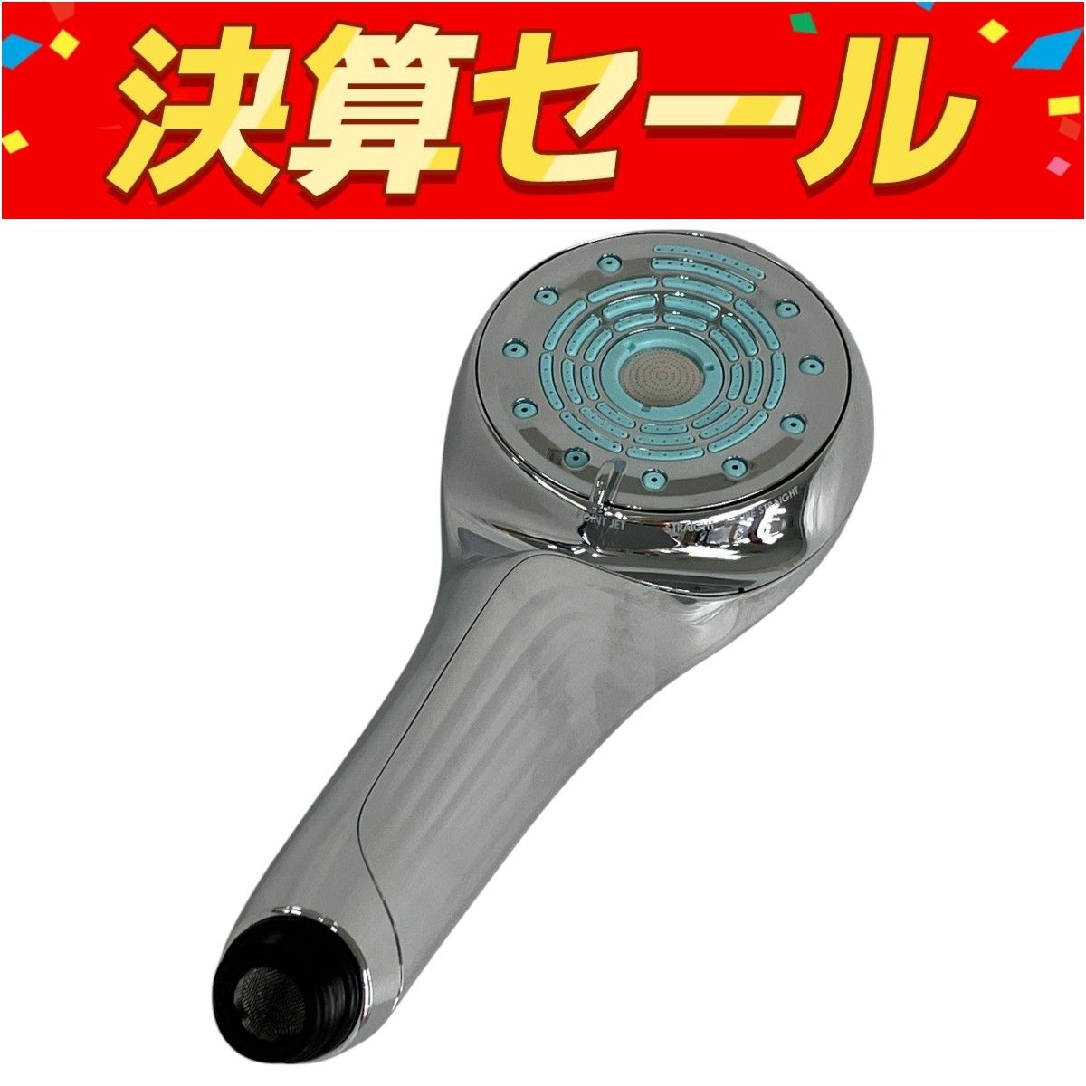 MTG RS-BH ReFa FINE BUBBLE U シャワーヘッド ウルトラファインバブル Y10110340
