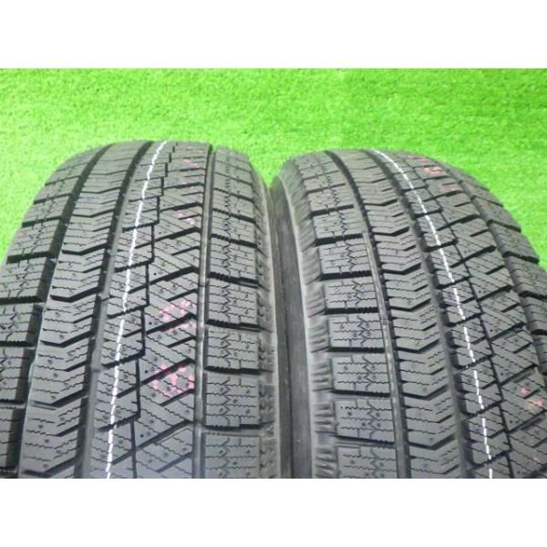 BRIDGESTONE スタッドレス ブリヂストン ブリザックVRX2 185/60R15 4 