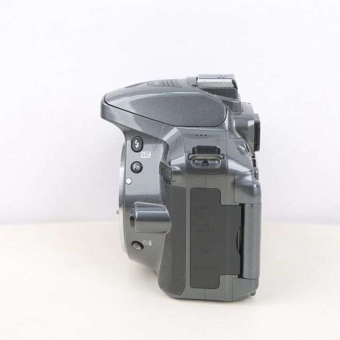 ニコン Nikon