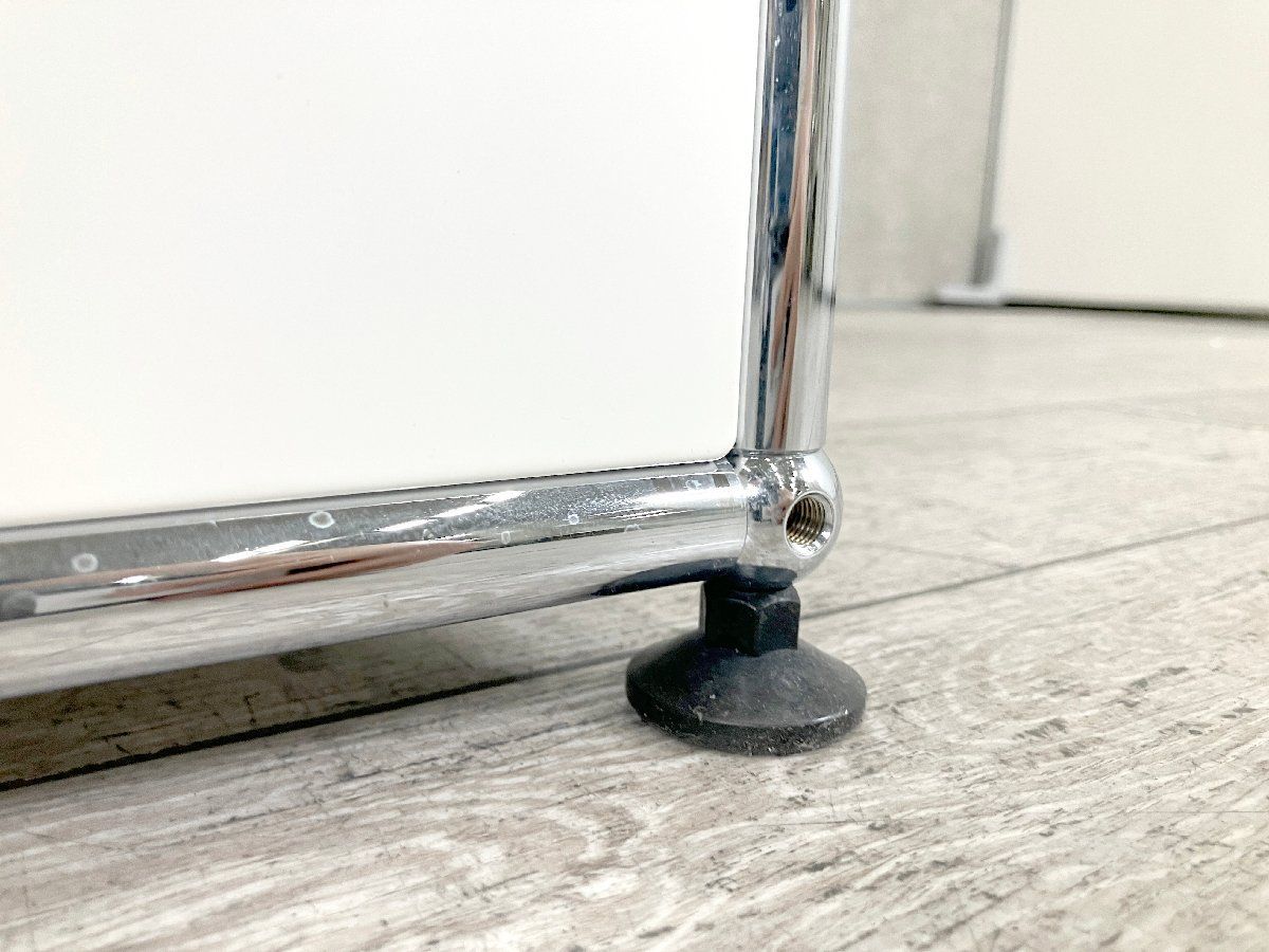 USMハラー 2列4段