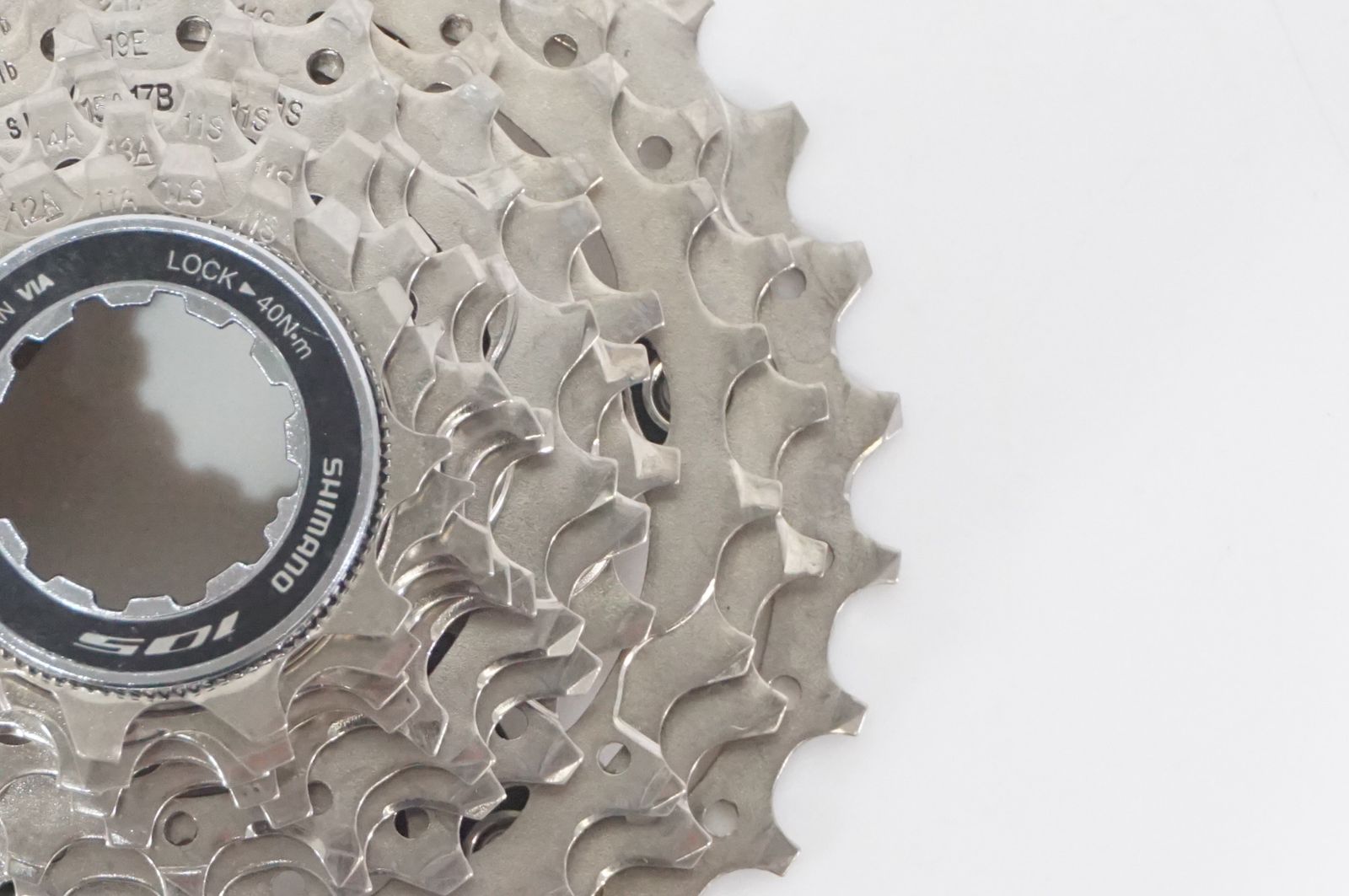 HZ002 シマノ SHIMANO アルテグラ ULTEGRA CS-R8000 スプロケット 14