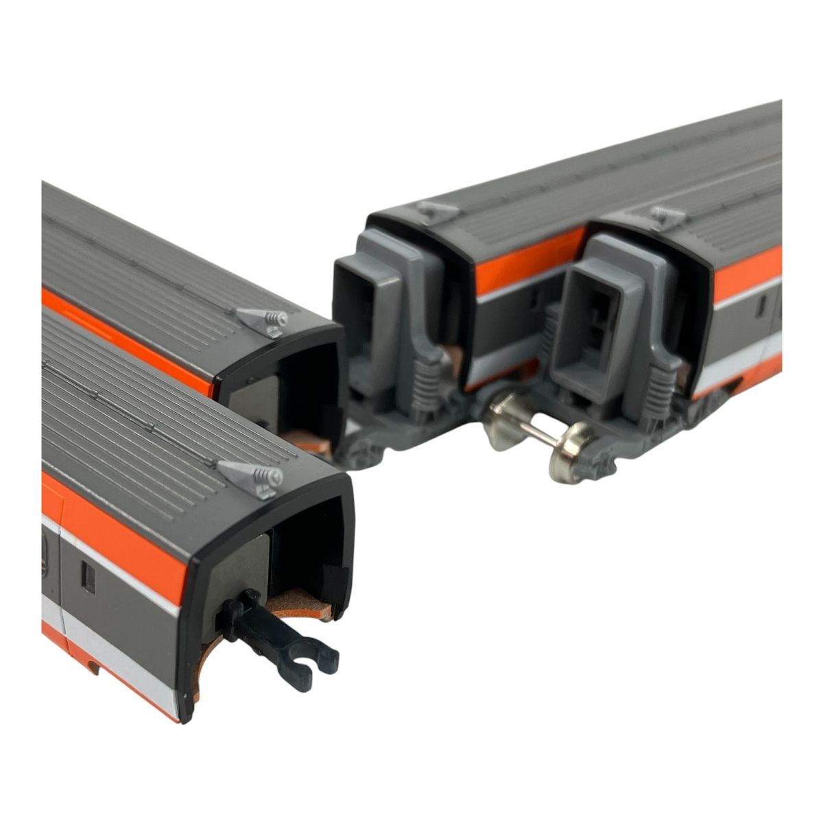 良好 KATO 10-199 TGV Sud-Est 増結 4両セット Nゲージ 鉄道模型 N9917658