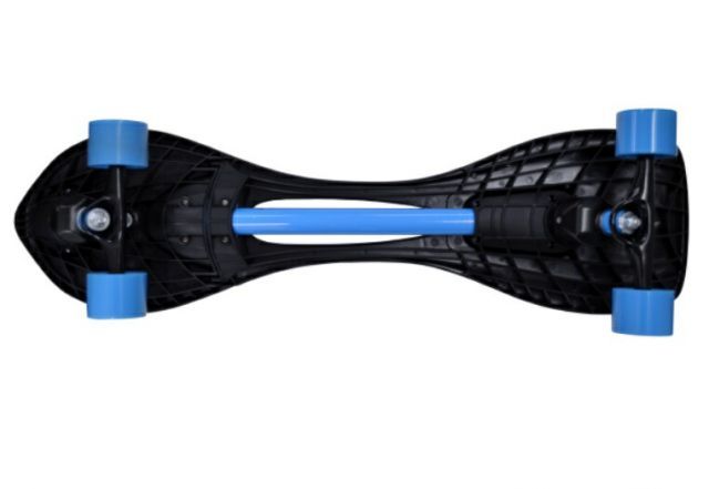 【新品未使用】東京五輪 日本代表 スケートボード ジュニア(160) ジェイディレーザー(JD RAZOR) スケートボード PIAOO EX V RT