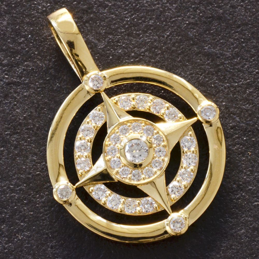 ペンダントヘッド