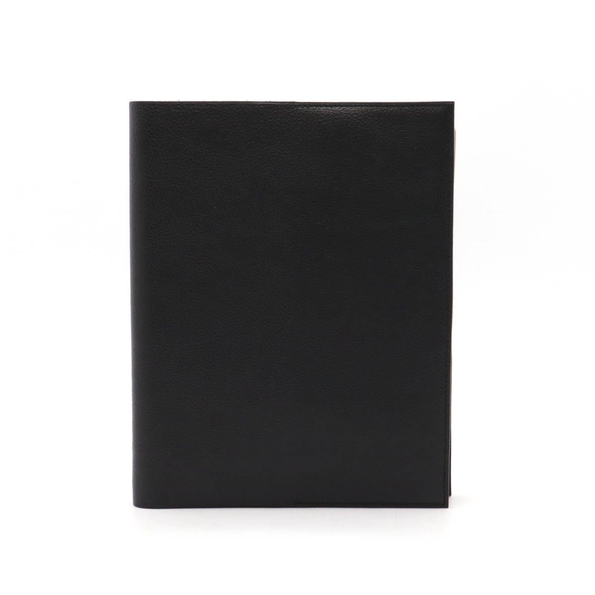 【美品】HERMESエルメス メモ帳 ノート 手帳カバー 黒 BLACK 未使用 楽天市場】エルメス 未使用 手帳カバーの通販