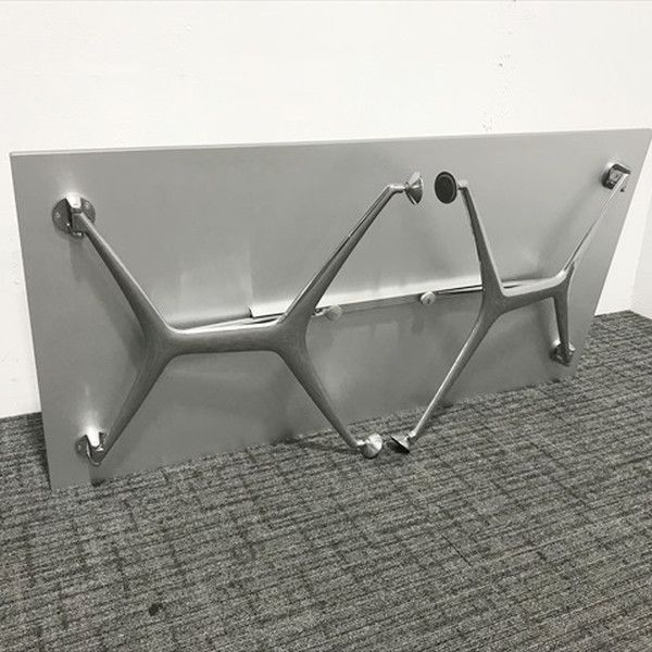 完成品 アリアス