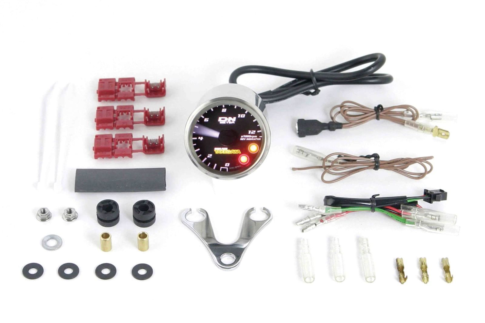 ハンターカブ125 純正インジケーター 08E70-KOF-JF0 ホンダ 【在庫有り