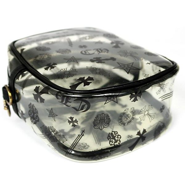 CHROME HEARTS 銀座店 クロムハーツ TAKA MINI タカミニ PVC