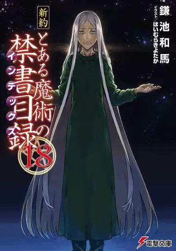 とある魔術の禁書目録 ＋ 新約 全巻　送料無料　ライトノベル 小説 文庫 送料無料 計23冊 新約 とある魔術の禁書目録 1-22巻＋リバース