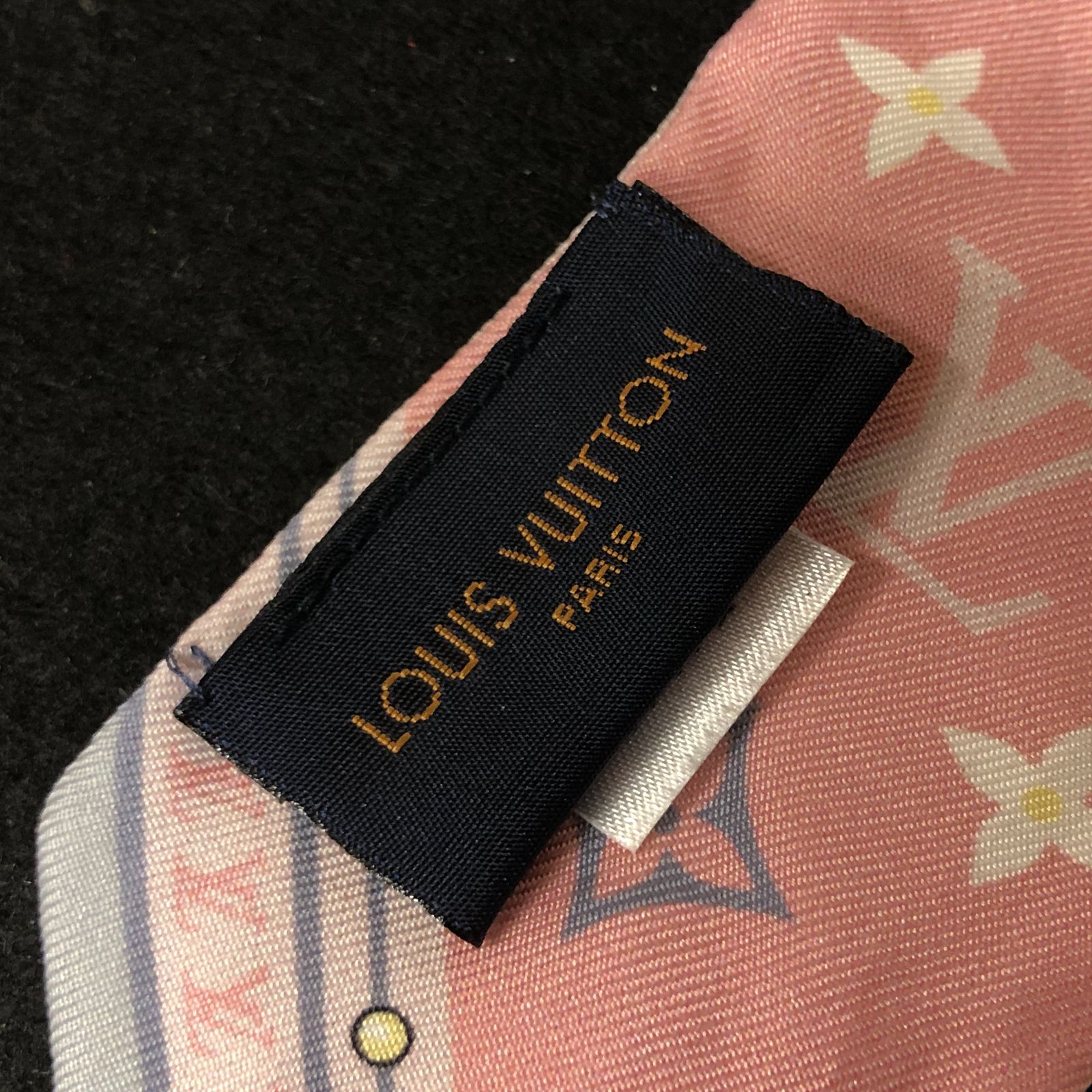 m001 Z3(30) ルイヴィトン バンドーBB・フラワーズ フォエバー