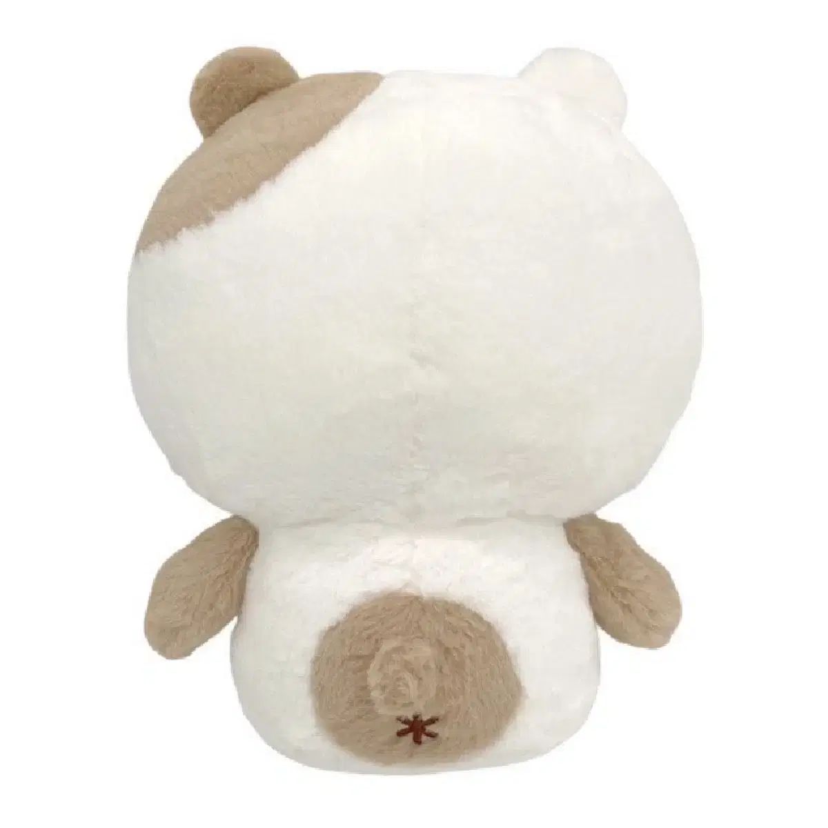 サンリオ ふわふわ マフィン ぬいぐるみマスコット マフィン サンリオキャラクターズの商品