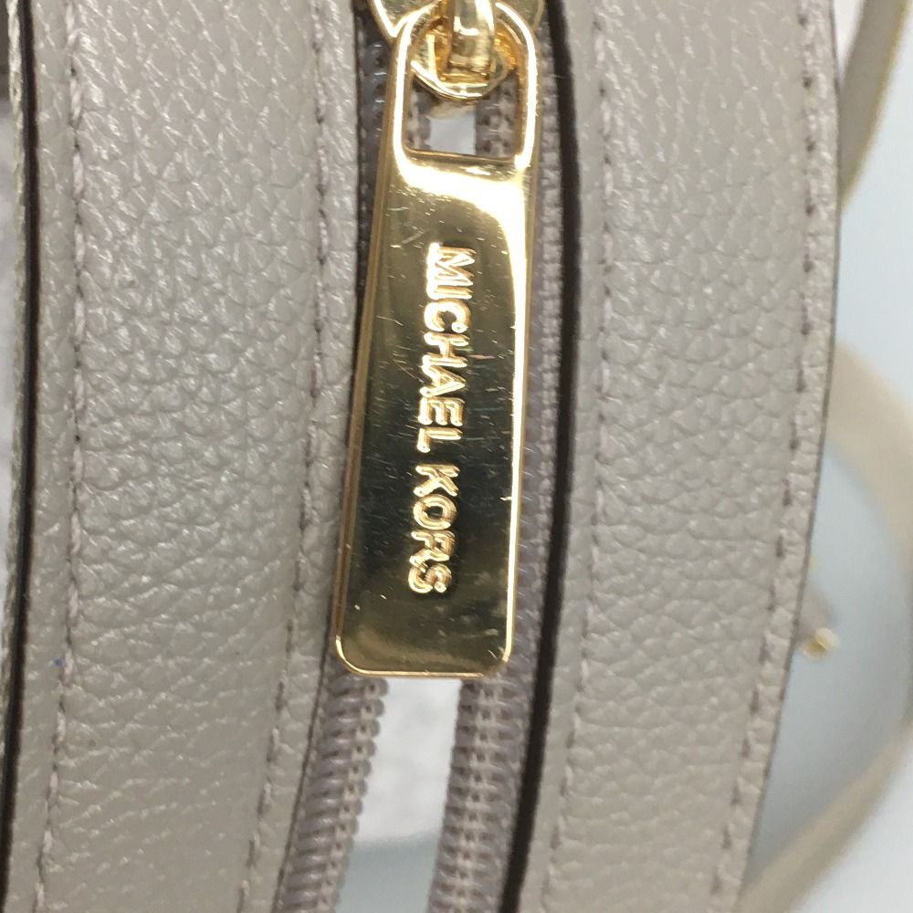 △△MICHAEL KORS マイケルコース エリンシグネチャー スモール  