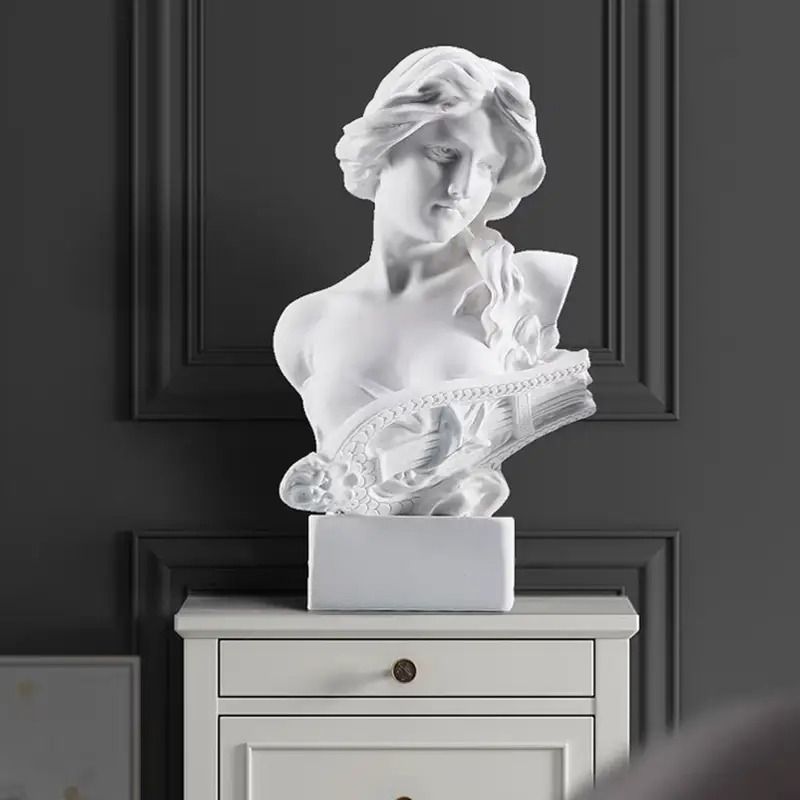 女神のインテリア 女神のインテリア