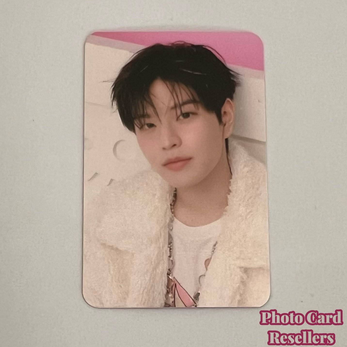 Straykids スンミン ペンミ トレカ Stray Kids - スンミン パピーム ポラ トレカ ペンミ 会場限定