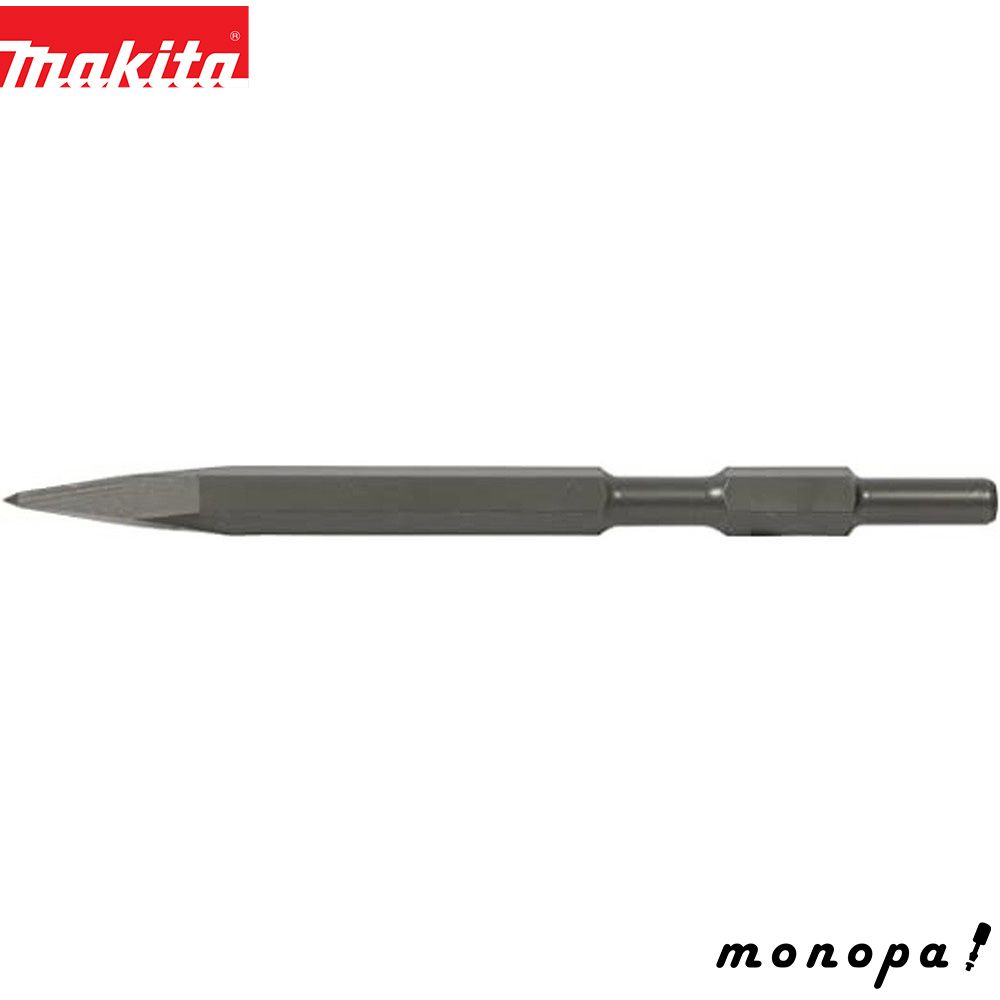 マキタ Makita ブルポイントハツリ 破砕用 17-360 六角軸 5本入 A-06943