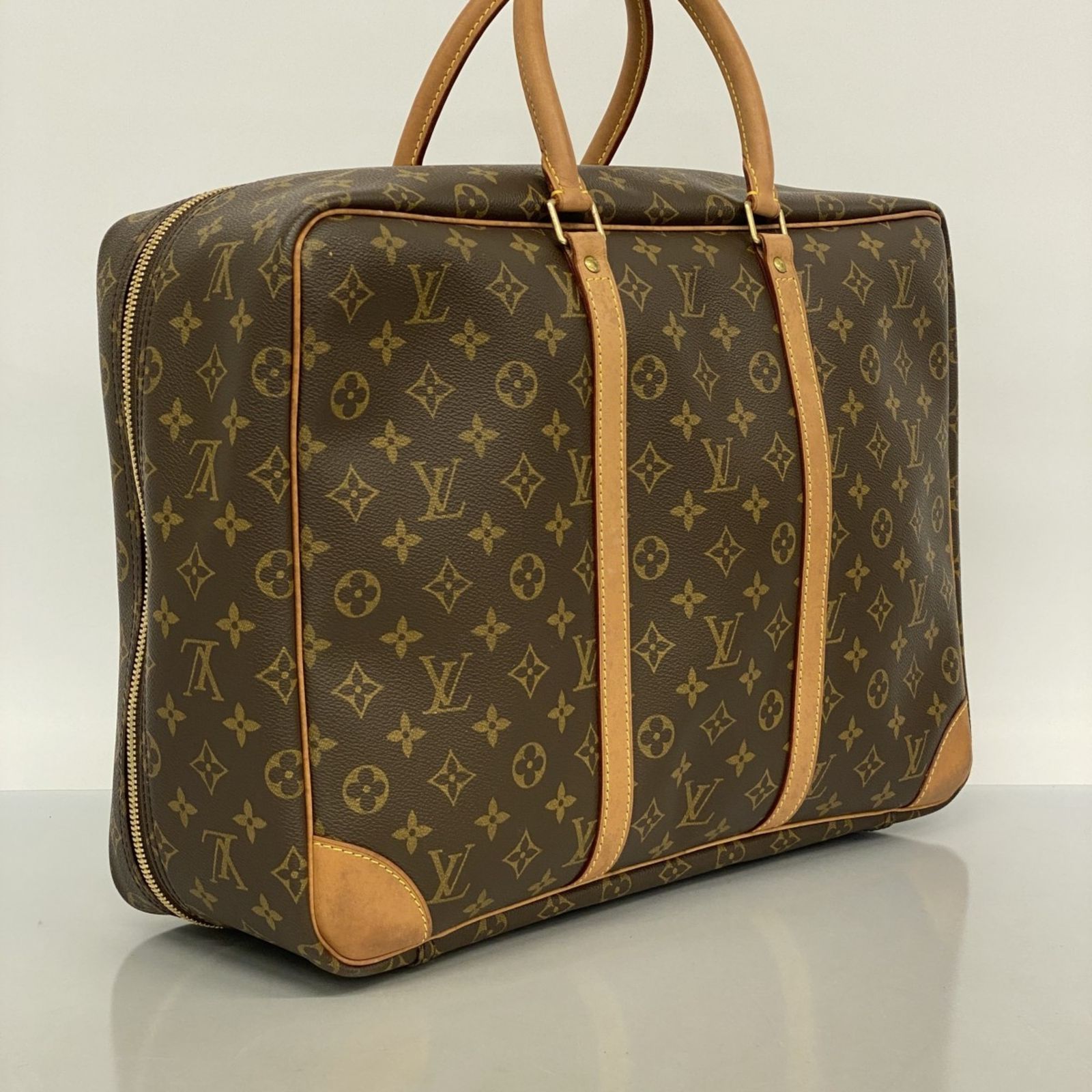 ルイ・ヴィトン(Louis Vuitton) ルイ・ヴィトン ボストンバッグ