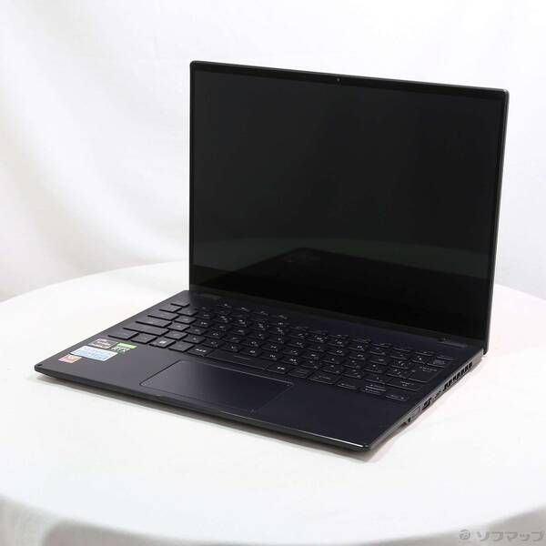 正規品，安い 〔中古品〕 ROG Flow X13 GV301RC-R76R3050E【262】 ゲーミングノート