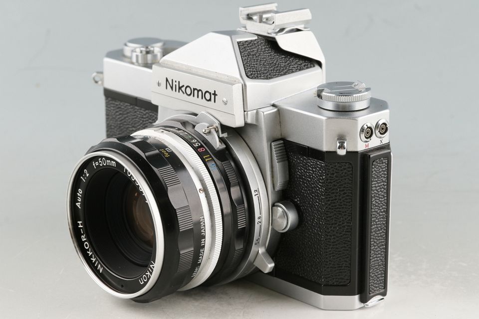 FTN Nikkor-H