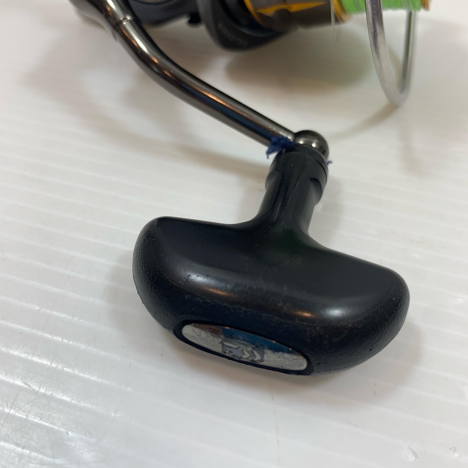 ττDAIWA ダイワ スピニングリール 15フリームス3000 056237