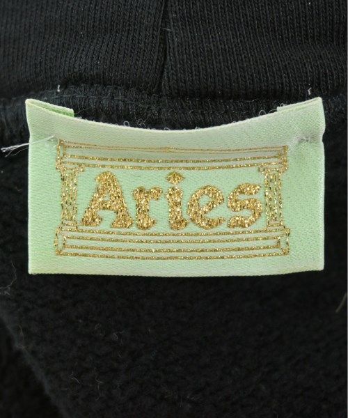 Aries パーカー レディース 【古着】【中古】【送料無料