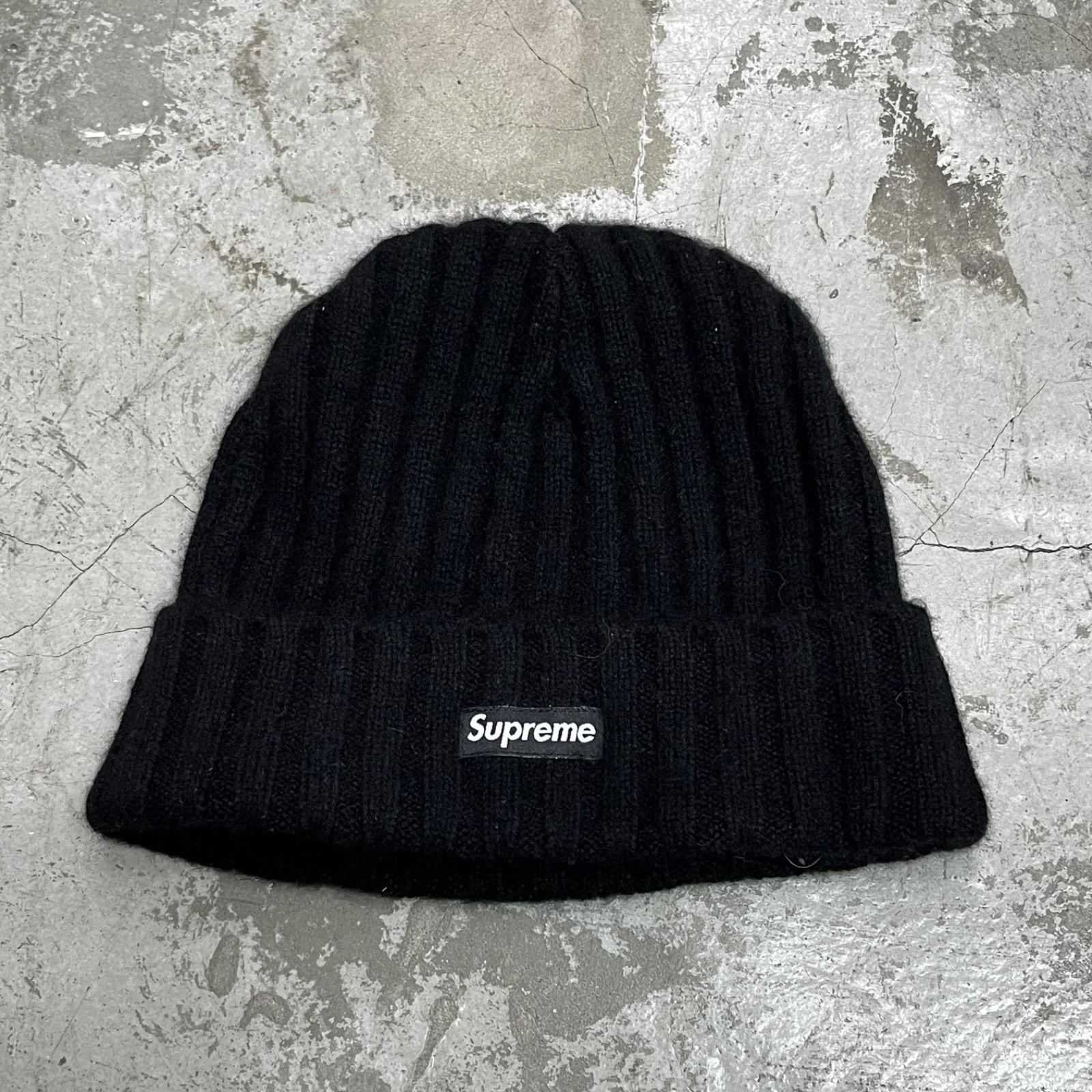 Supreme Cashmere Beanie カシミヤ ニット ビーニー ニット帽 