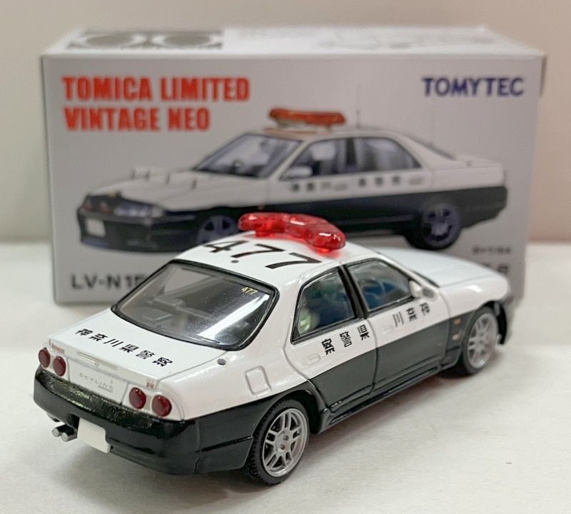 トミカ リミテッドビンテージネオ トヨタ スープラ LV-N140a トミーテック トミカリミテッドヴィンテージ ネオ 1/64 LV-N140a