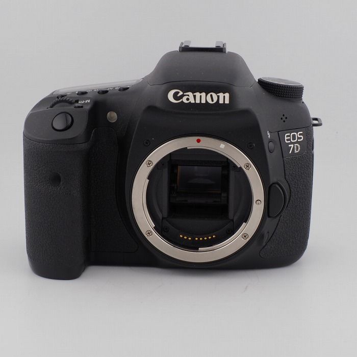 キヤノン) 販売 Canon キヤノン EOS 7D ボデイ