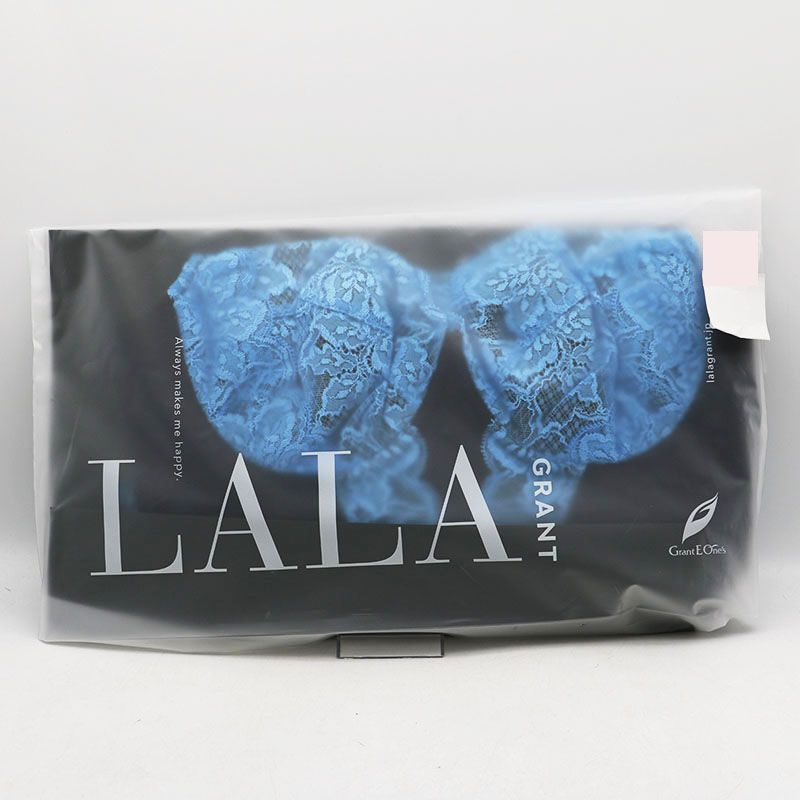 新品未開封 グラントイーワンズ LaLa Grant Fairy Tバックボディ