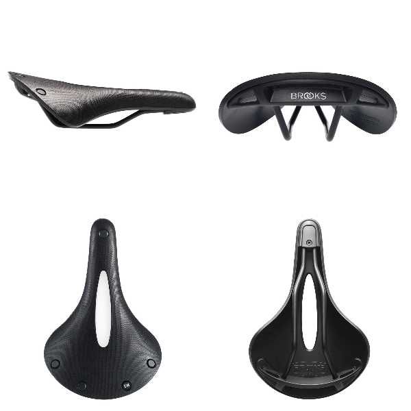 BROOKS ブルックス カンビウム C19 サドル 最速発送】BROOKS
