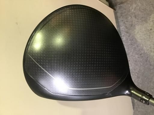 中古】 ブリヂストン TOUR B X 9.5° ドライバー DR リシャフト